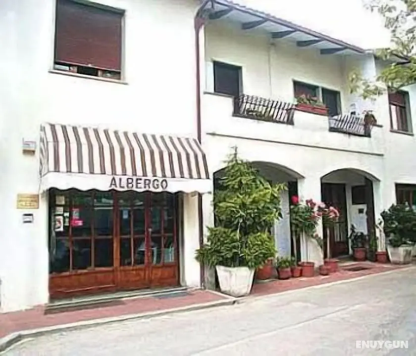 Hotel Boni Cerri - Öne Çıkan Resim