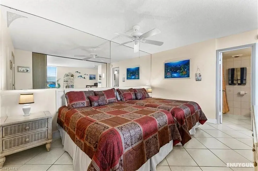 Bonita Beach & Tennis 5806 - Wkly - Oda