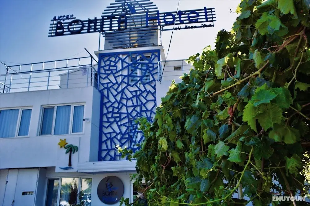 Bonita Hotel - Öne Çıkan Resim