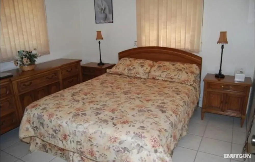 Bonita Shores Cottage - Weekly - Oda