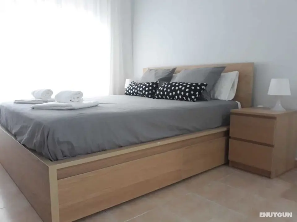 Bonito Apartamento en Triana 102 - Öne Çıkan Resim