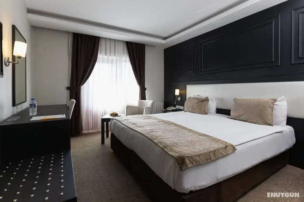 Bonjur Hotel Thermal & Wellness Club - Oda