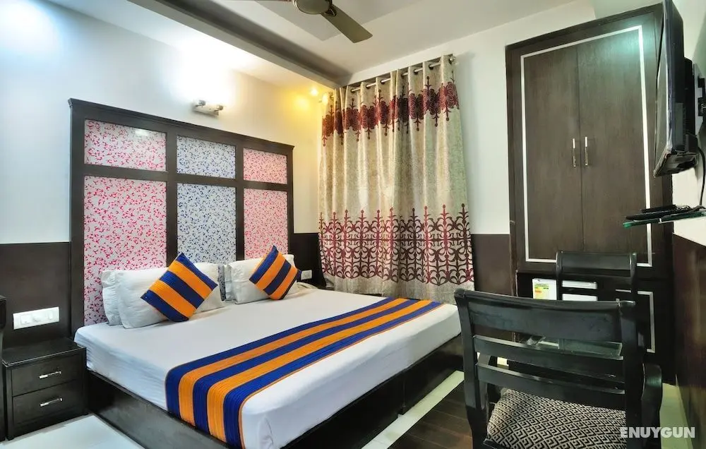 Hotel Bonlon Inn - Öne Çıkan Resim