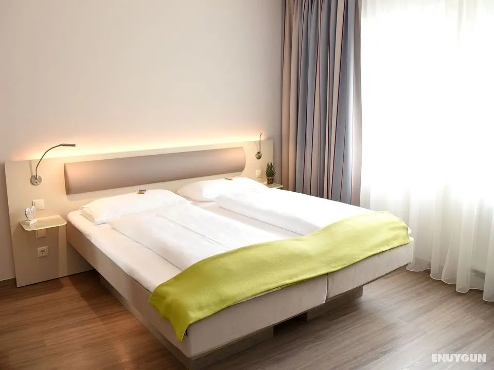 Hotel Bonn City - Öne Çıkan Resim