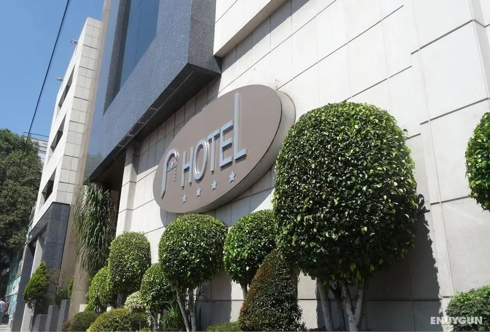 Hotel Bonn - Öne Çıkan Resim