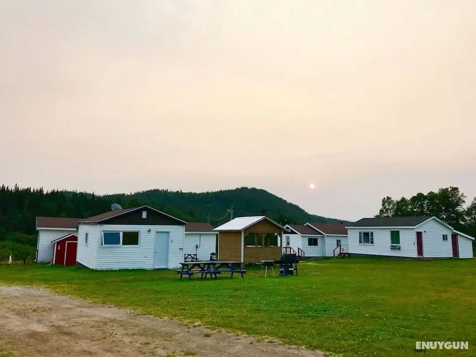 Bonne Bay Cottages - Öne Çıkan Resim