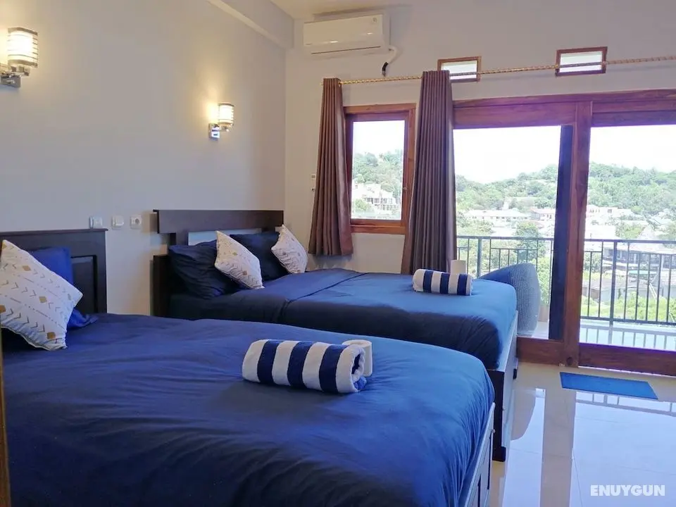 Hotel Bonne Nuit - Öne Çıkan Resim