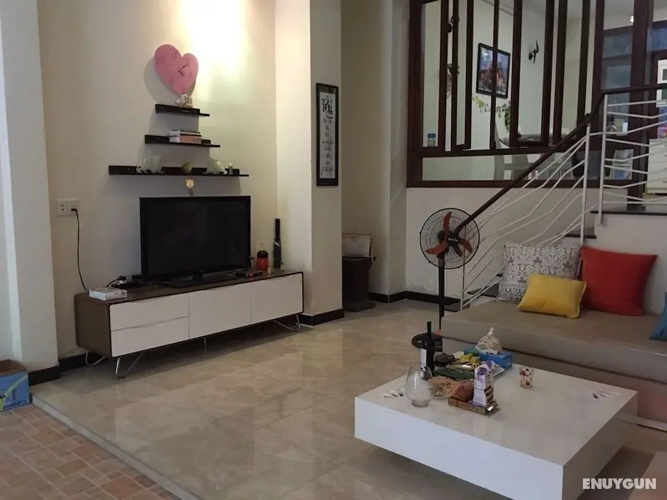 Bonnenuite Homestay - Öne Çıkan Resim