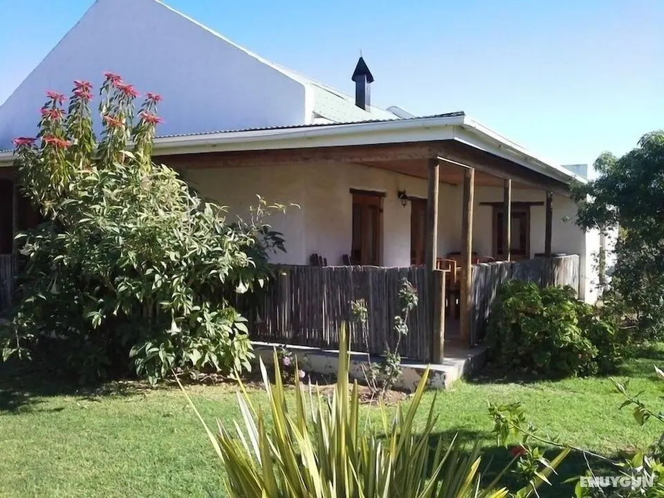 Bonnievale River Lodge - Öne Çıkan Resim