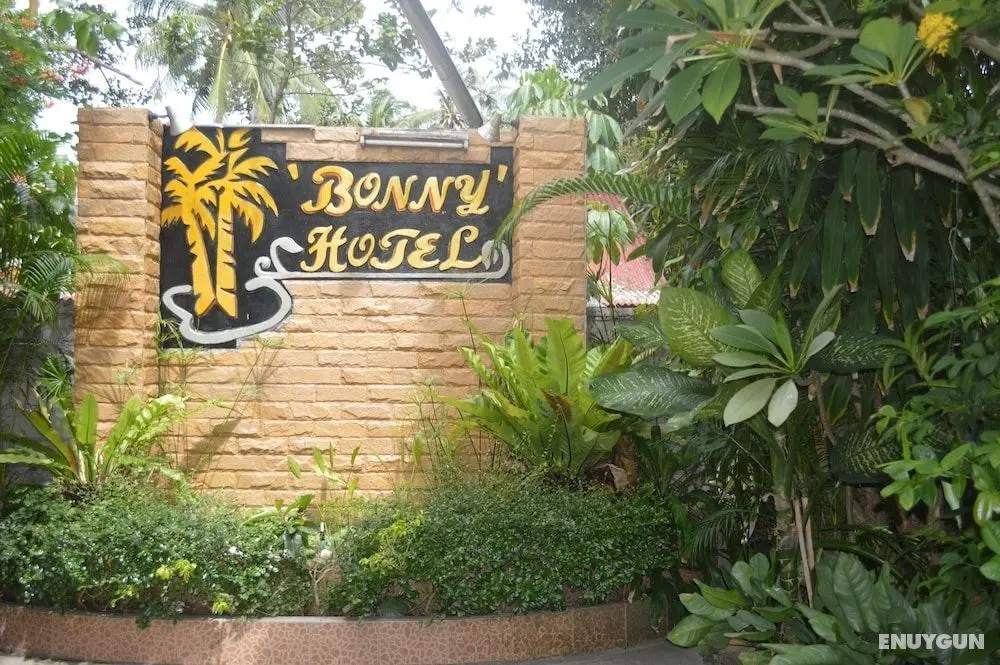 Bonny Hotel - Öne Çıkan Resim