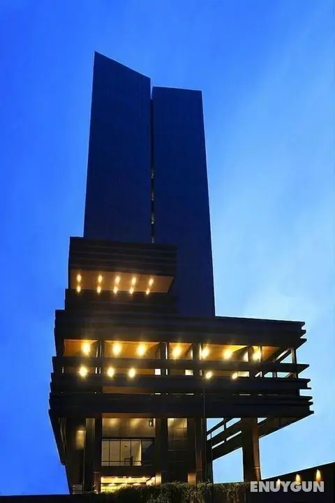 Bono Hotel Pekanbaru - Öne Çıkan Resim