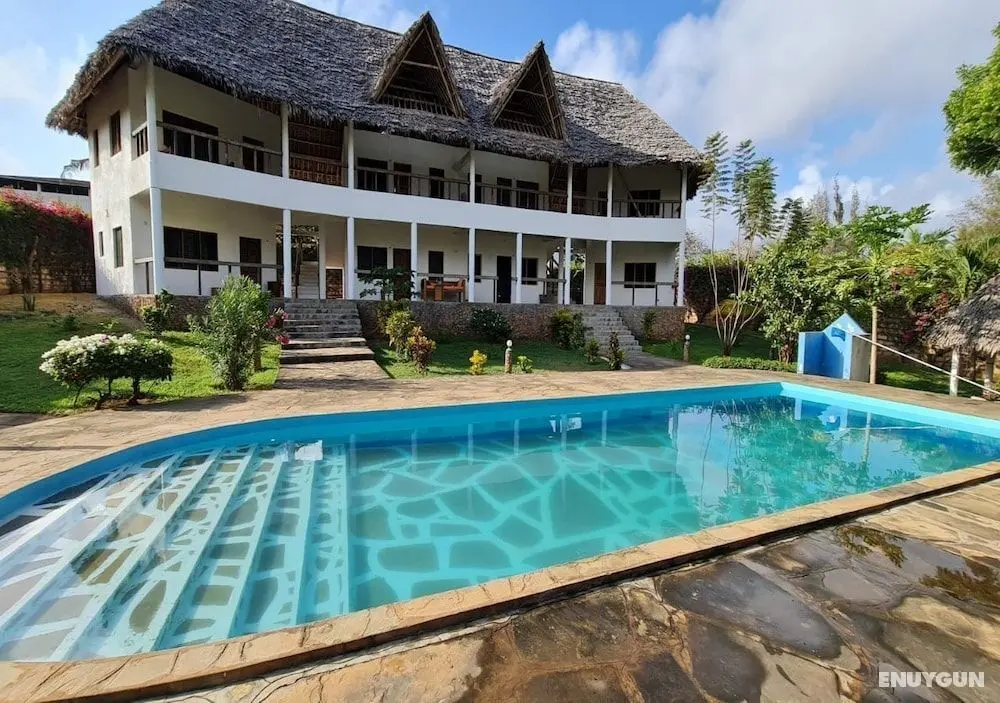 Bonora Villa Malindi - Öne Çıkan Resim