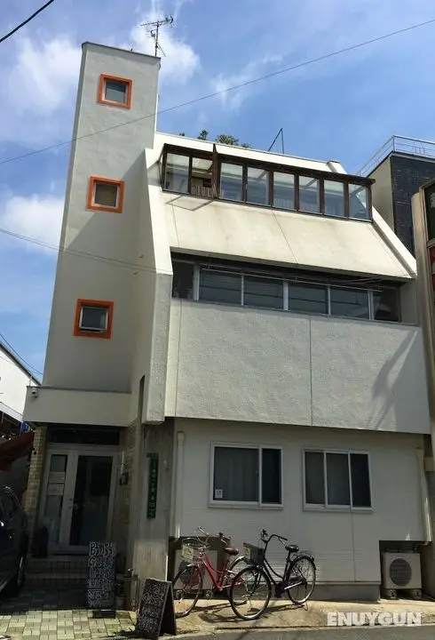 Bonsai Guesthouse - Hostel - Öne Çıkan Resim