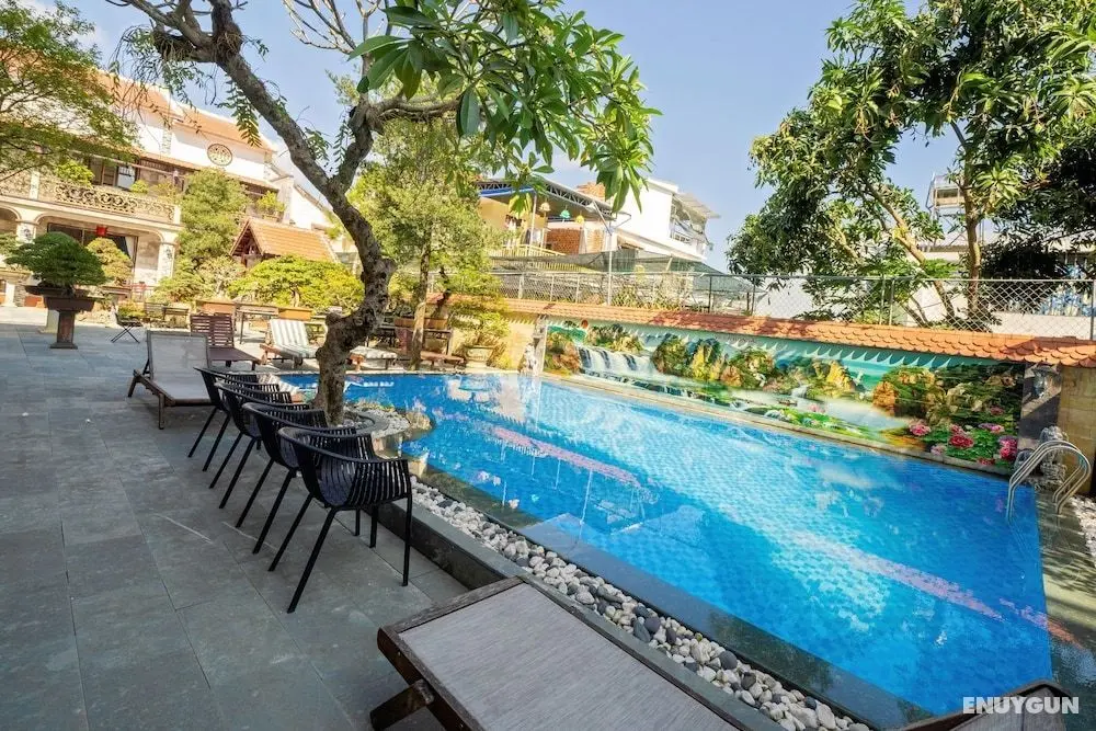 Bonsai Villa Hoi An - Öne Çıkan Resim