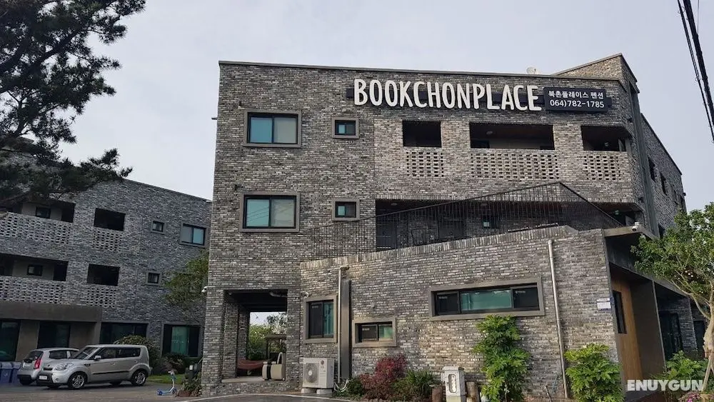 Bookchon Place Jeju - Öne Çıkan Resim