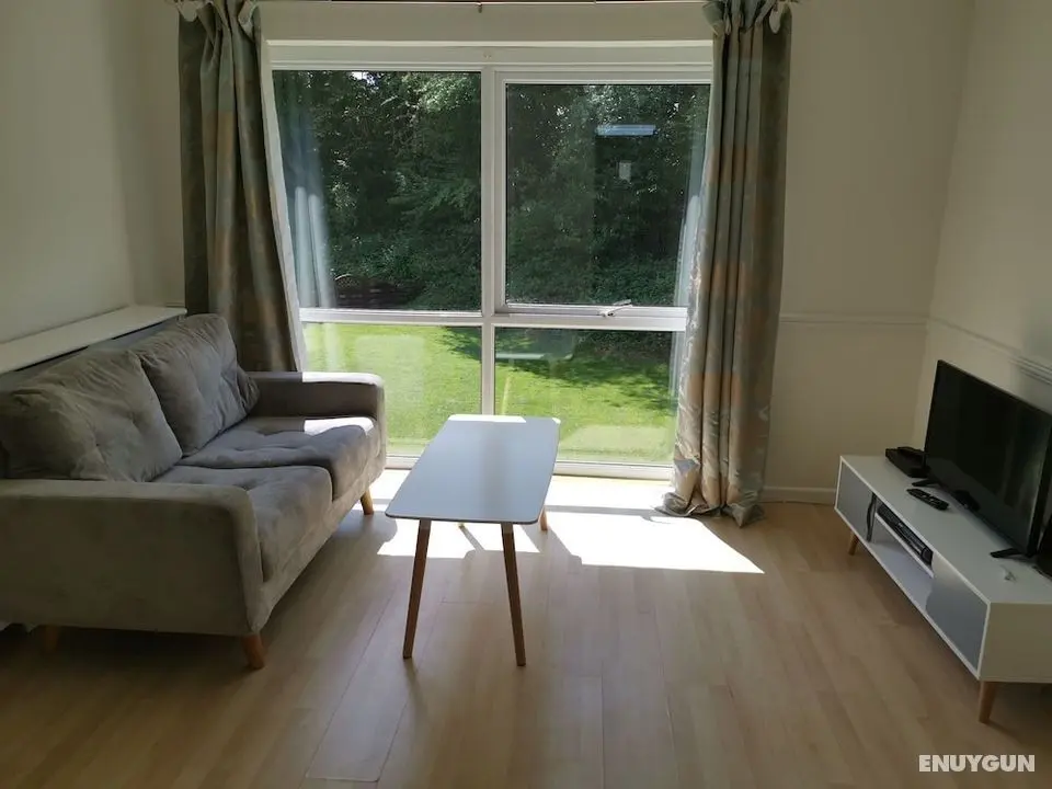 BookedUK - NEW Large duplex apartment - Öne Çıkan Resim