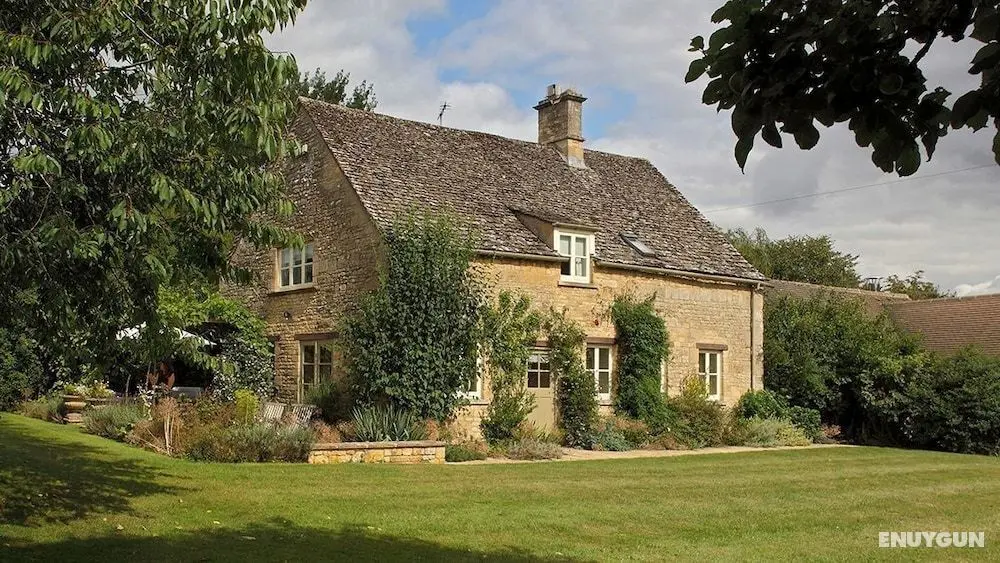 Bookers Cottage - Öne Çıkan Resim