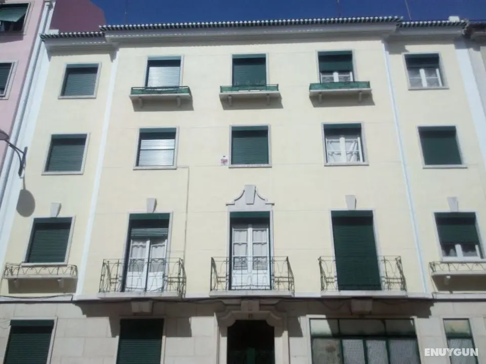Boomerang Serviced Apartment's - Öne Çıkan Resim