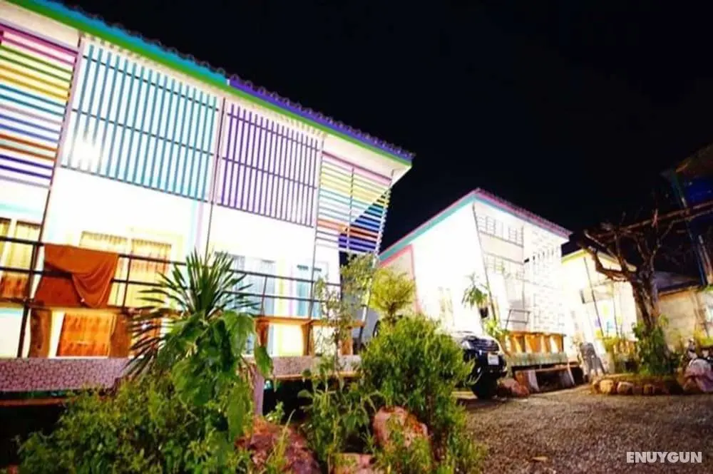 Boon Nam Fah Resort - Öne Çıkan Resim