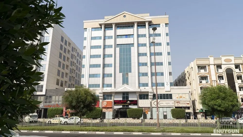 BOONMAX HOTEL L.L.C - Öne Çıkan Resim