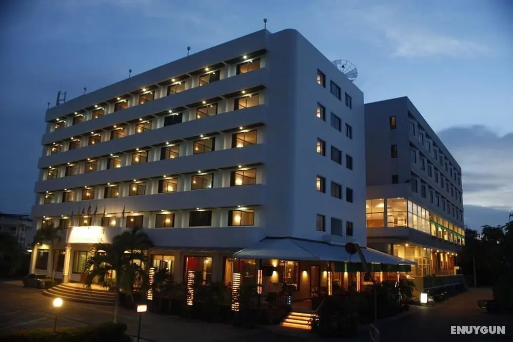 Boonsiam Hotel - Öne Çıkan Resim