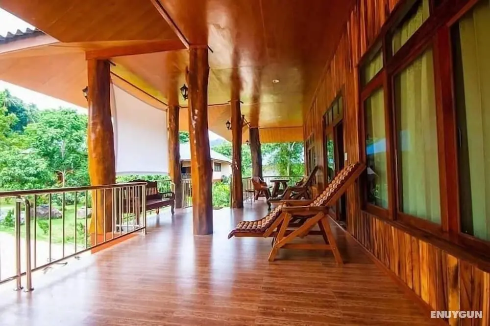 Bor Hin Resort - Öne Çıkan Resim