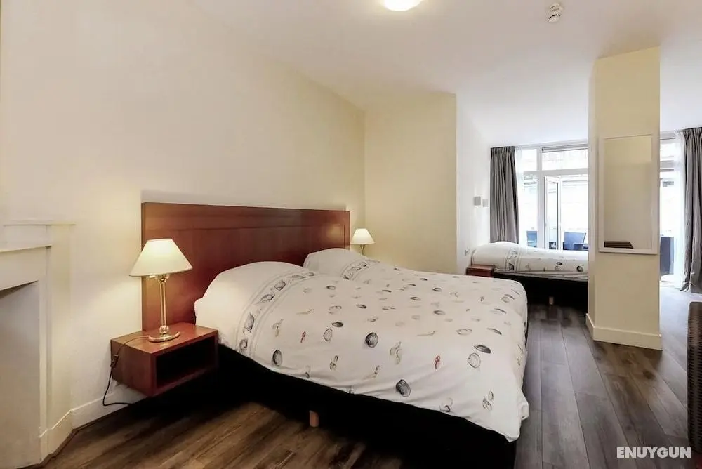 Hotel Bor Scheveningen - Öne Çıkan Resim