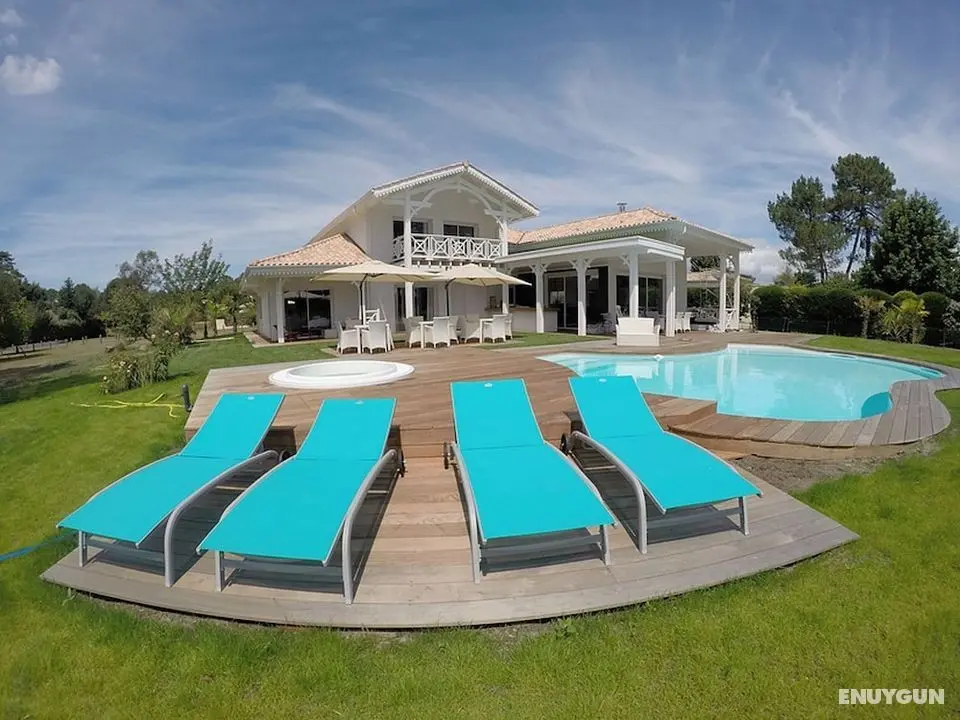 Villa Bora Bora - Öne Çıkan Resim