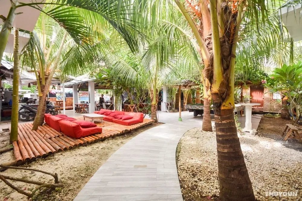 Boracay Backpackers - Öne Çıkan Resim