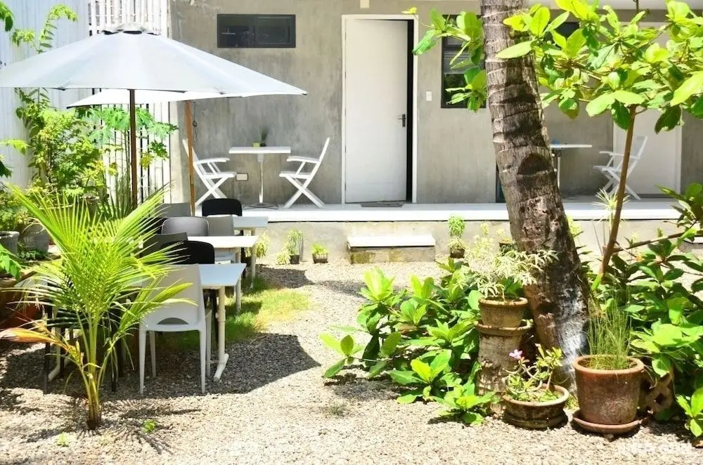 Boracay Balcony Inn - Öne Çıkan Resim