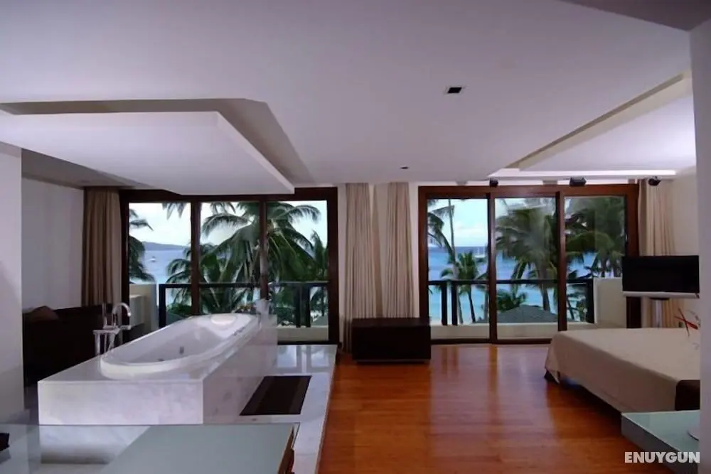 Boracay Beach Houses - Öne Çıkan Resim