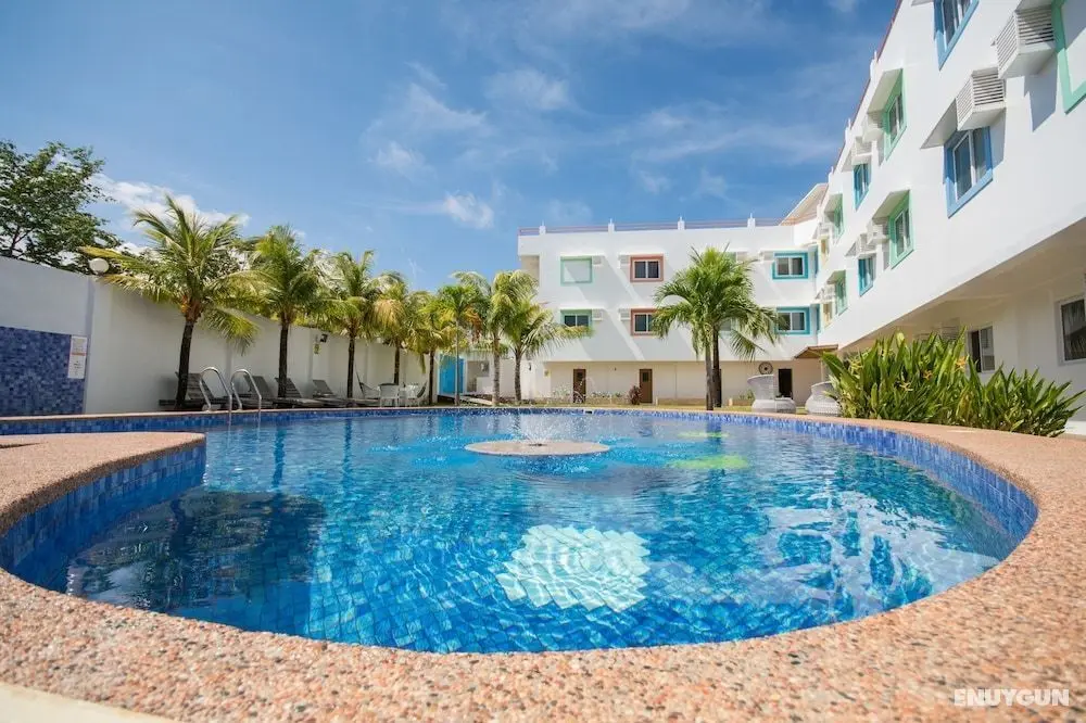 Boracay Coco English Resort - Öne Çıkan Resim