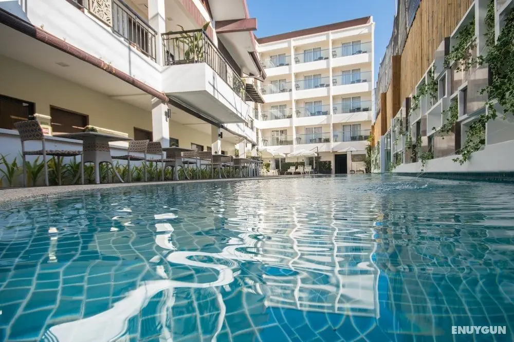 Boracay Haven Resort - Öne Çıkan Resim