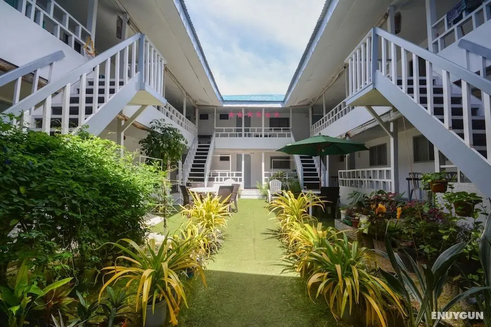 Boracay Morning Beach Resort - Öne Çıkan Resim