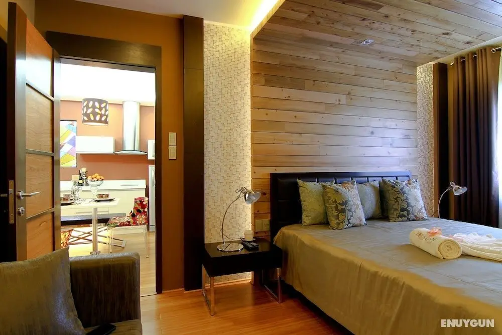 Boracay Suites - Öne Çıkan Resim