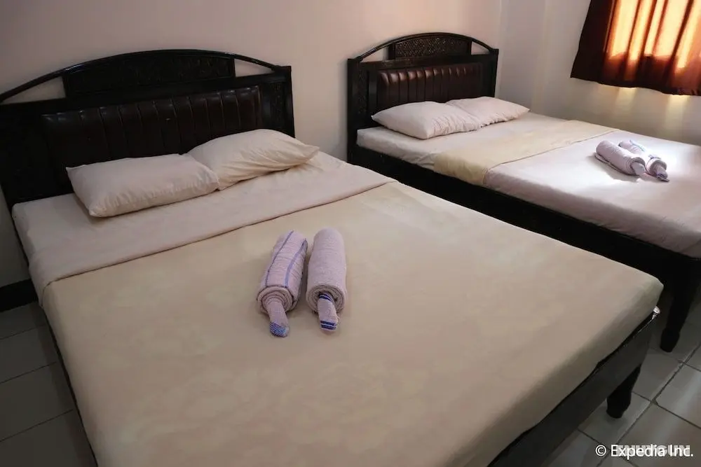 Boracay Travelodge Beach Resort - Öne Çıkan Resim