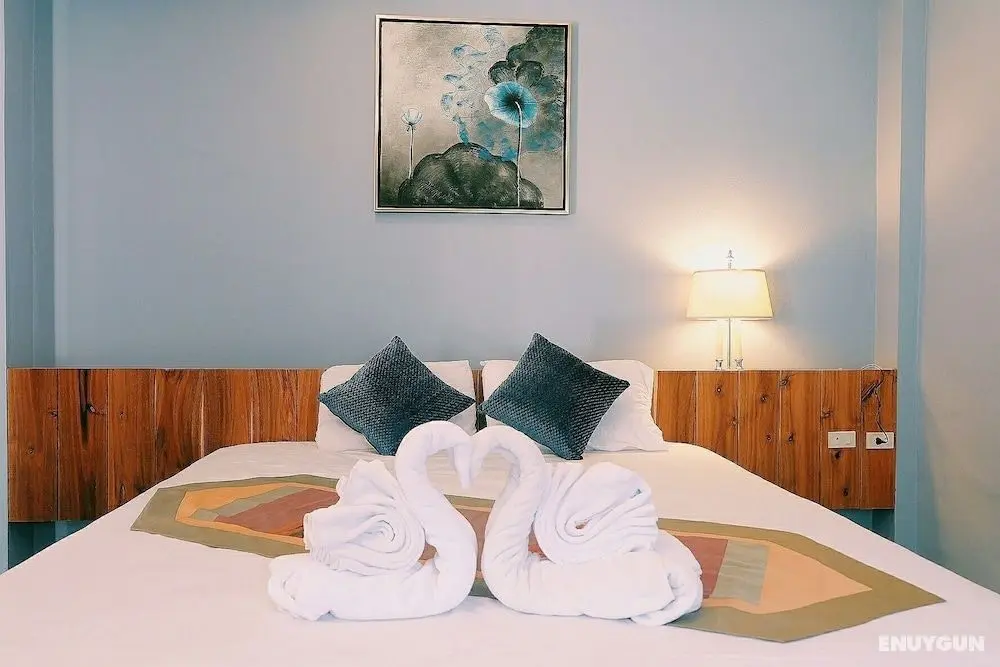 Borai Resort Trat - Öne Çıkan Resim