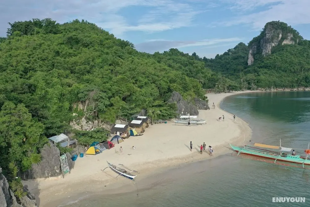 Borawan Island Resort by Cocotel - Öne Çıkan Resim