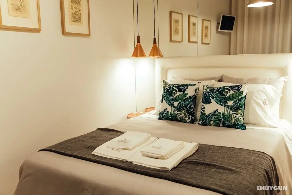 Bordallo's Prime Apartments - Öne Çıkan Resim