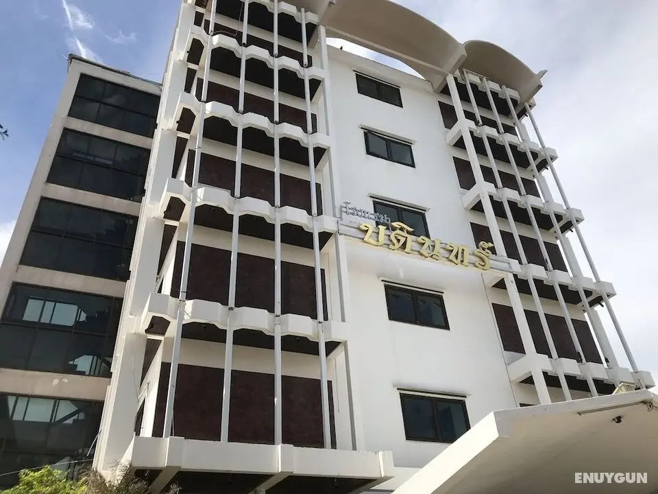 Bordin Hotel - Öne Çıkan Resim