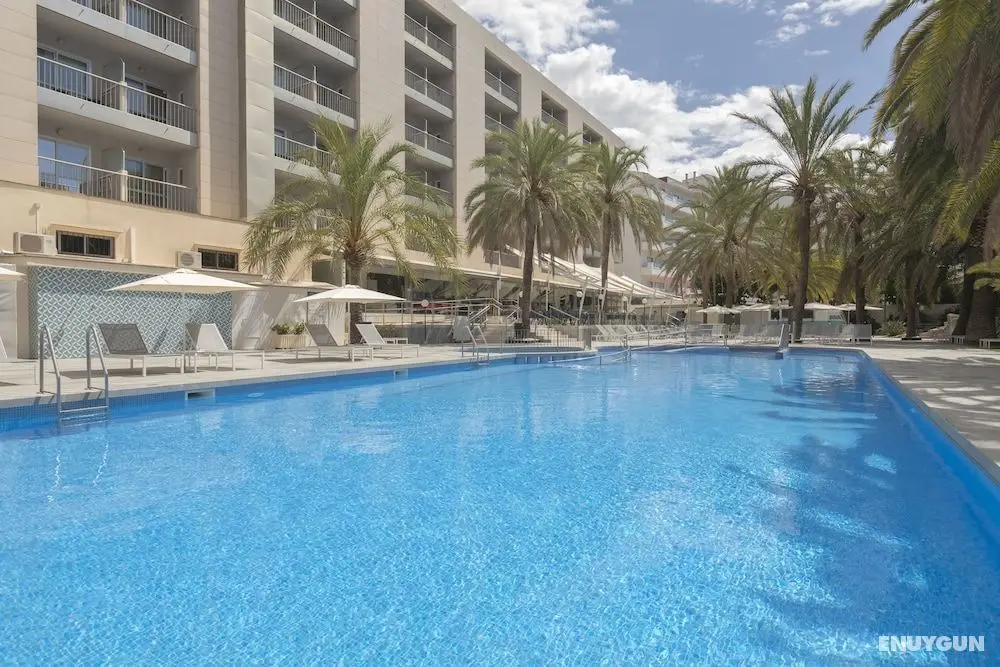 Hotel Bordoy Cosmopolitan - Öne Çıkan Resim