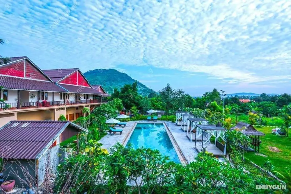 Boreirom Teuk Chhou Resort - Öne Çıkan Resim