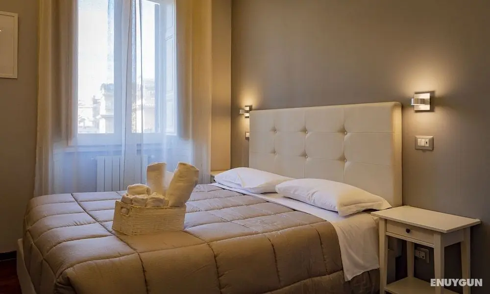 Borghese Executive Suite - Öne Çıkan Resim
