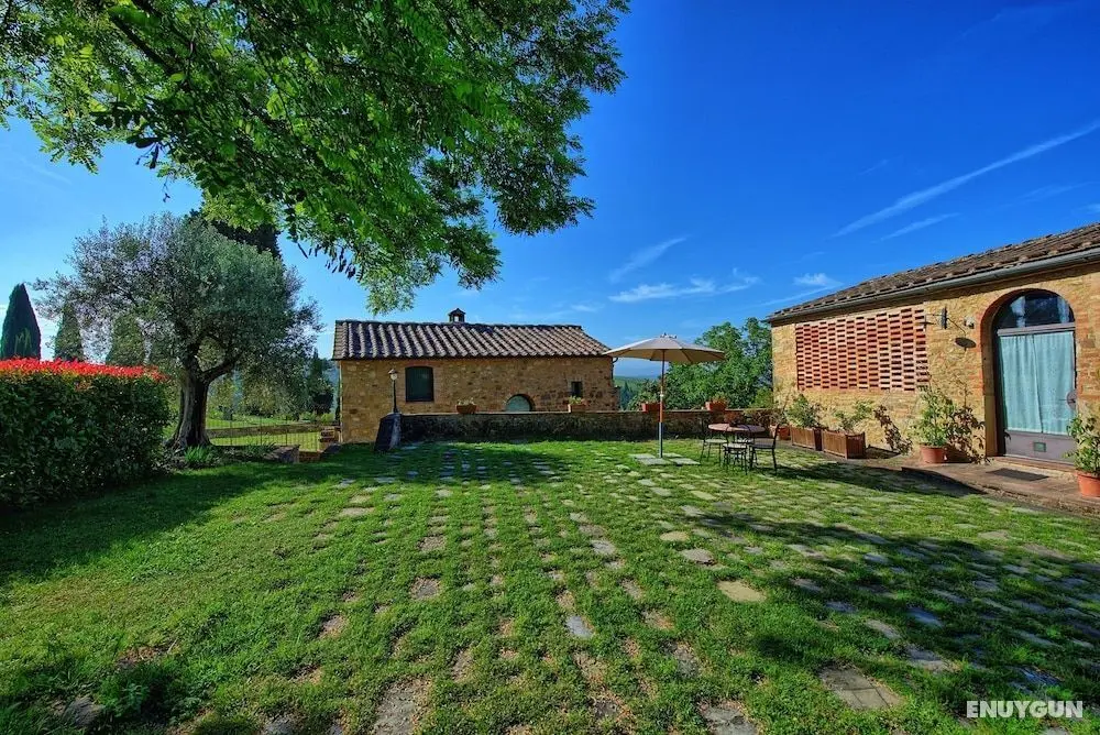 Borghetto - Öne Çıkan Resim