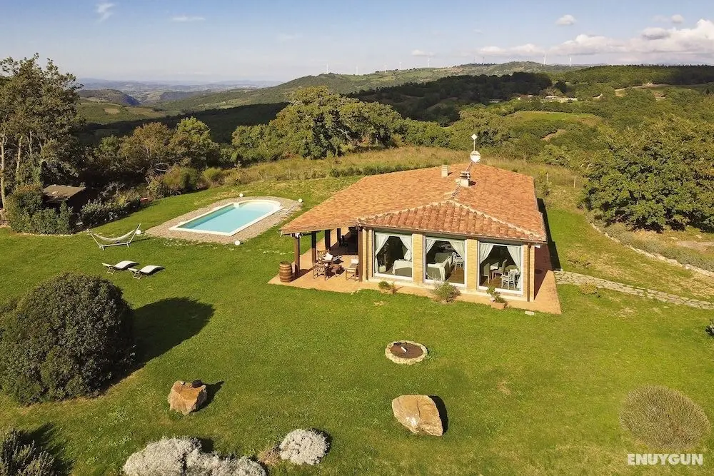 Villa Borgiano - Öne Çıkan Resim