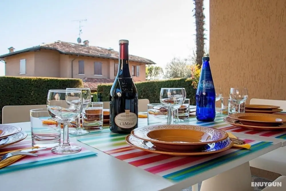Borgo Adige 12 Apartment by Wonderful Italy - Oda