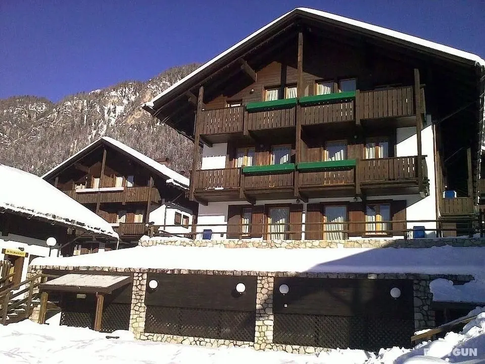 Resort Borgo al Sole and Spa - Öne Çıkan Resim