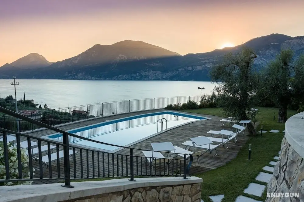 Villa Borgo Borago - Havuz