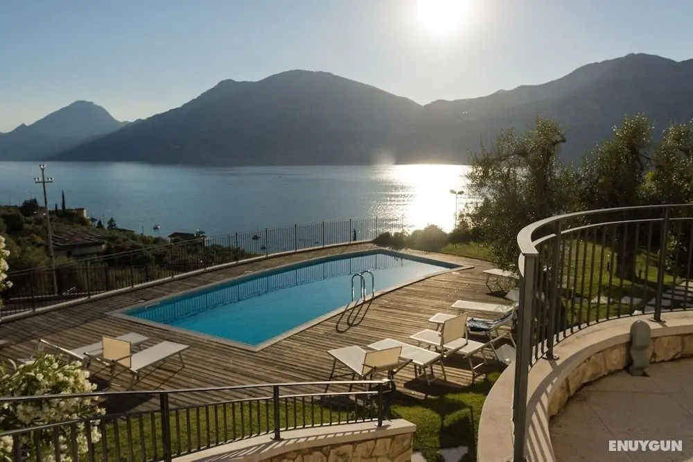 Villa Borgo Borago - Öne Çıkan Resim
