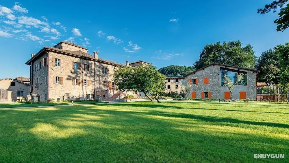 Borgo Cadonega Relais & SPA - Dış Mekan